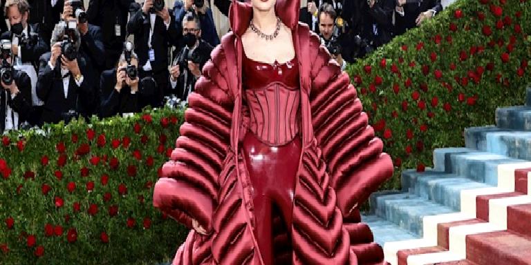 2023 MET GALA HAKKINDA BİLMENİZ GEREKEN HER ŞEY