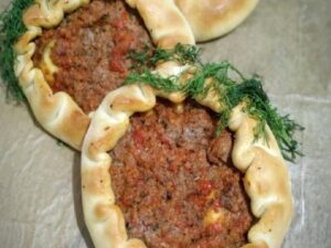 Ağzı Açık Nasıl Yapılır?