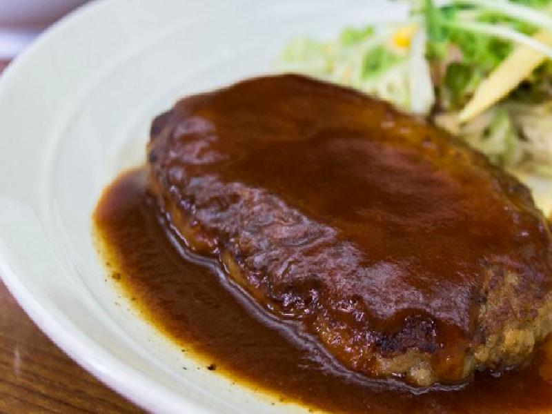 Alman Usulü Et Rouladen Nasıl Yapılır? Birinci REHBER