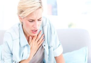 Astım Hastalarında Uyulması Gereken Kurallar