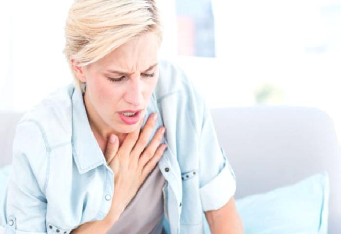 Astım Hastalarında Uyulması Gereken Kurallar