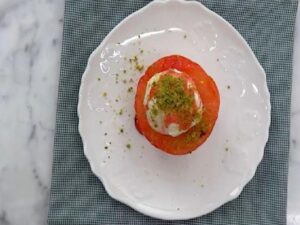 Ayva Tatlısı Nasıl Yapılır?