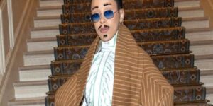 BAY DOJA CAT İLE TANIŞMIŞ MIYDINIZ?