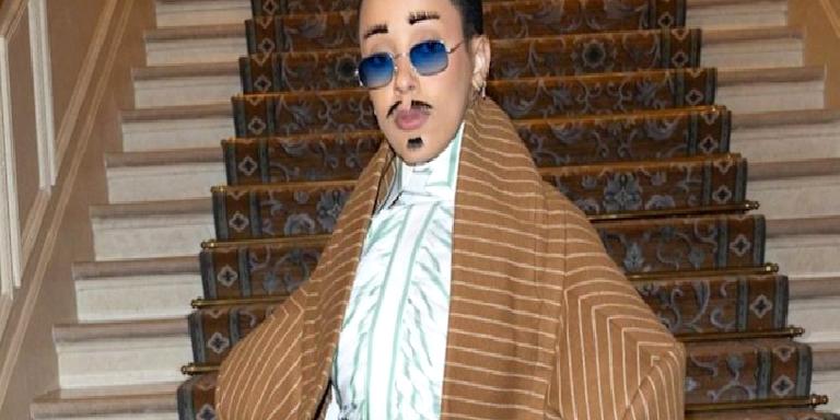 BAY DOJA CAT İLE TANIŞMIŞ MIYDINIZ?