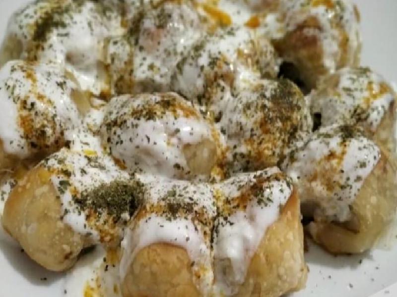 Boşnak Mantısı Nasıl Yapılır?