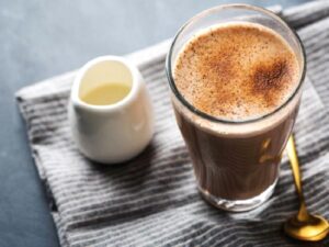 Chai Tea Latte Nasıl Yapılır?