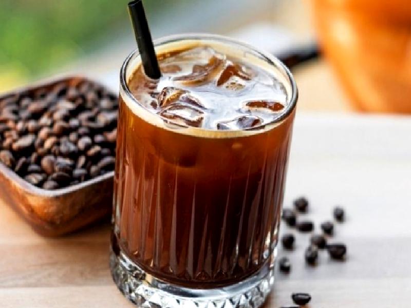 Cold Brew Nasıl Yapılır?