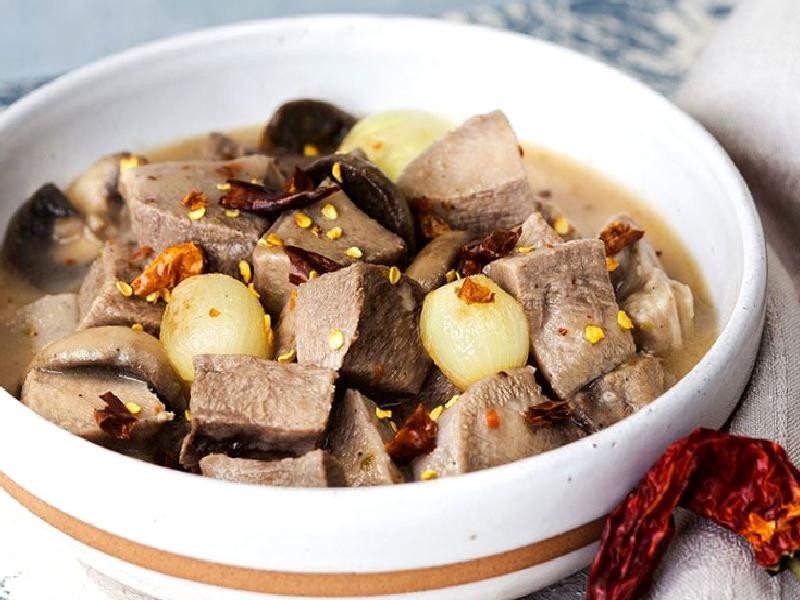 Dil Yahnisi Nasıl Yapılır?