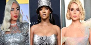 DİSKO MAKYAJI İLE STUDIO 54 GECELERİNDEN İLHAM ALIYORUZ