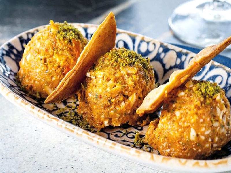 Girit Ezmesi Nasıl Yapılır?