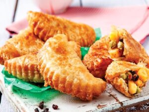 Hint Böreği Nasıl Yapılır?