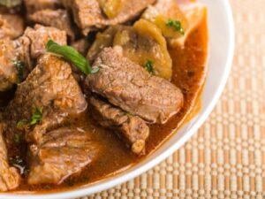 Homaça Nasıl Yapılır?