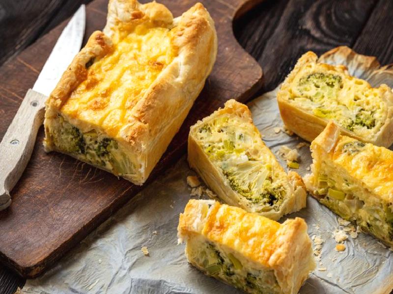 Kaşnuka Nasıl Yapılır?