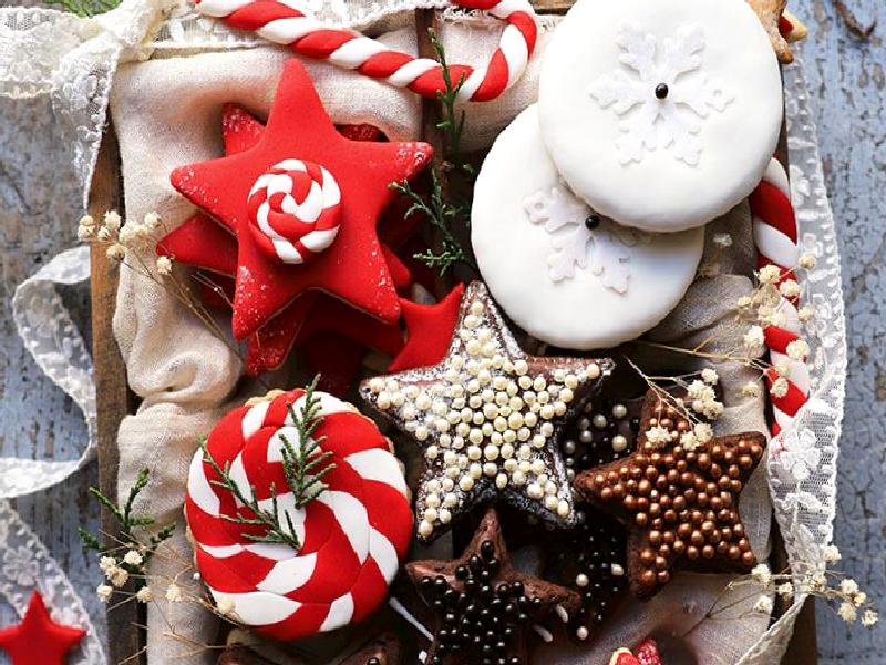 Kurabiye Kutusu Nasıl Yapılır?