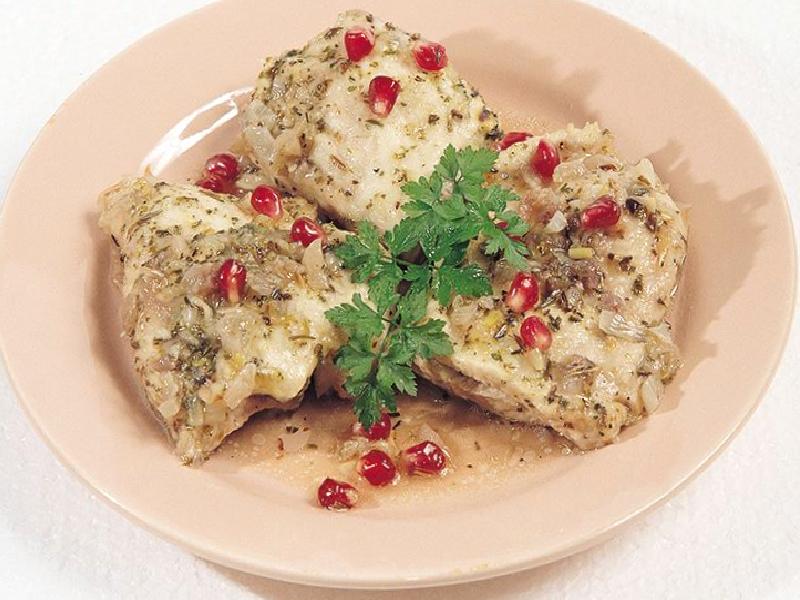 Özel Soslu Hindi Nasıl Yapılır?