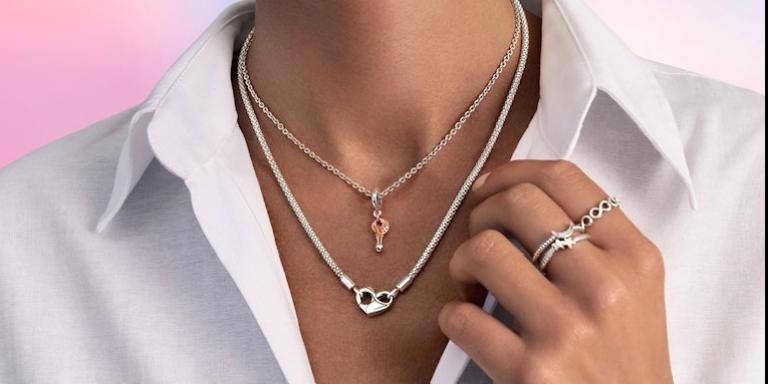PANDORA’NIN YENİ İKONUYLA TANIŞIN