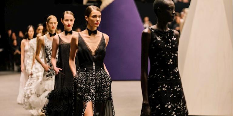 PARIS MODA HAFTASI: CHANEL İLKBAHAR-YAZ 2023 HAUTE COUTURE DEFİLESİ