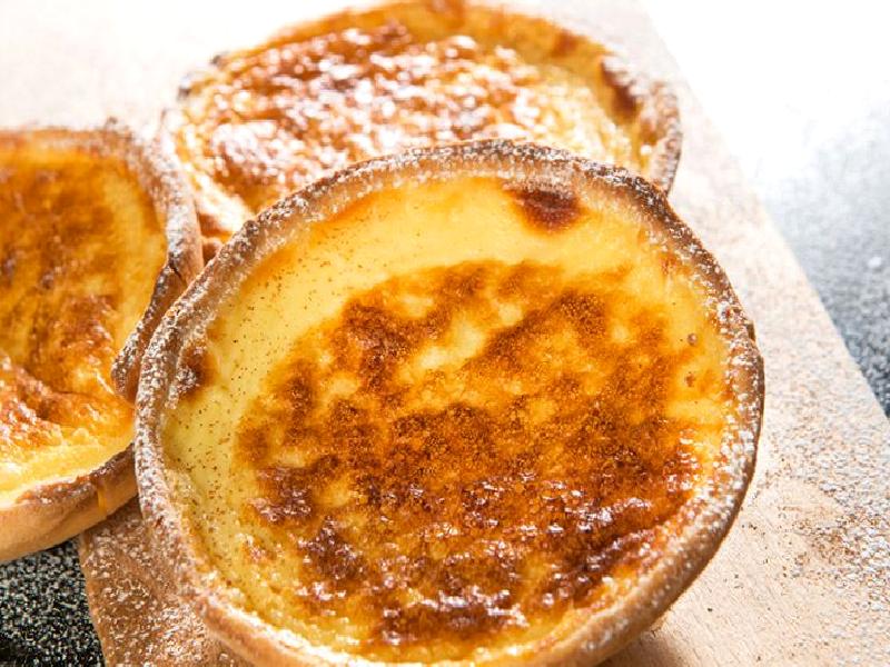 Peynirli Sinatra Keki Nasıl Yapılır?