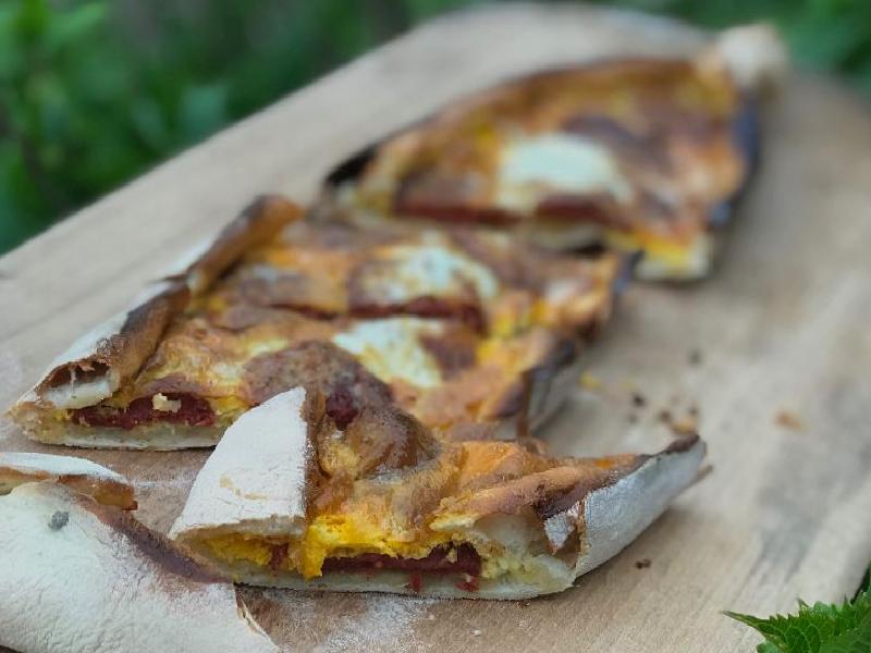 Pide Nasıl Yapılır?