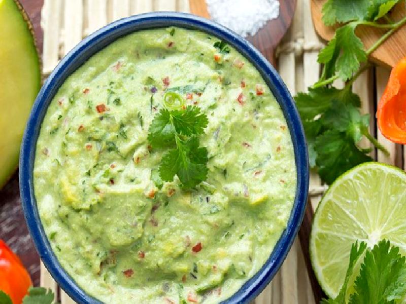 Ranchero Dip Sos Nasıl Yapılır?