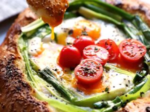 Sahur Pidesi Nasıl Yapılır?