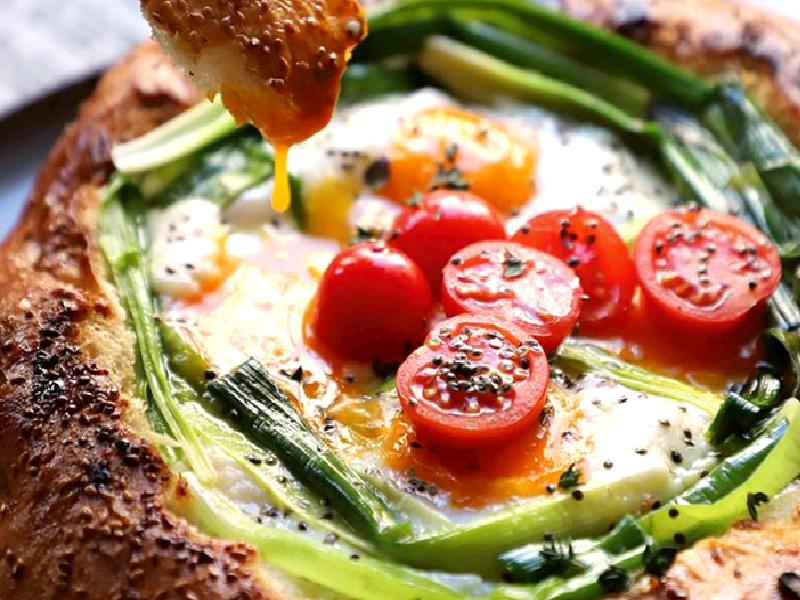 Sahur Pidesi Nasıl Yapılır?