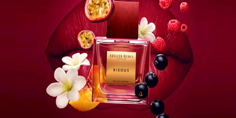 SEVGİLİLER GÜNÜ’NDE BİR ŞİŞE ÖPÜCÜK: ATELIER REBUL BISOUS