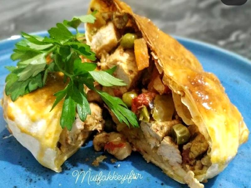 Sultan Kebabı Nasıl Yapılır?