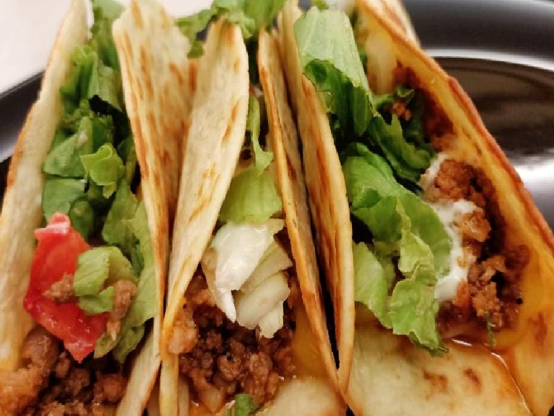 Taco Nasıl Yapılır?