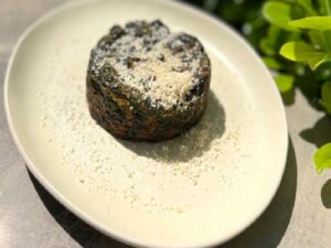 Vegan Ispanaklı Sufle Nasıl Yapılır?