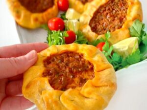 Zırhlı Fırında Ağzı Açık Nasıl Yapılır?