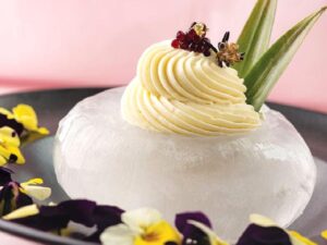 Hindistan Cevizli Granite Nasıl Yapılır?