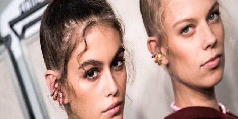 MAKYAJ ÇANTASININ VAZGEÇİLMEZİ: LIP GLOSS