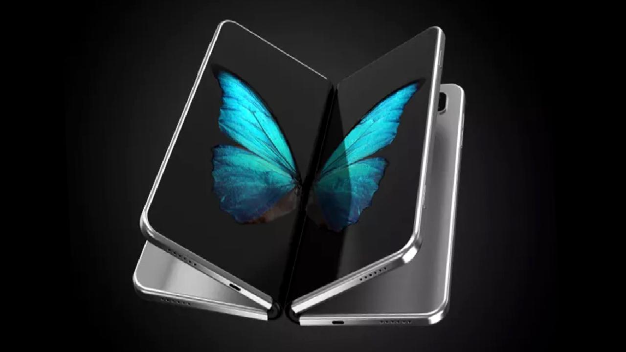 Apple’ın katlanabilir iPhone’u için aldığı patent, ilginç bir özelliğe işaret ediyor