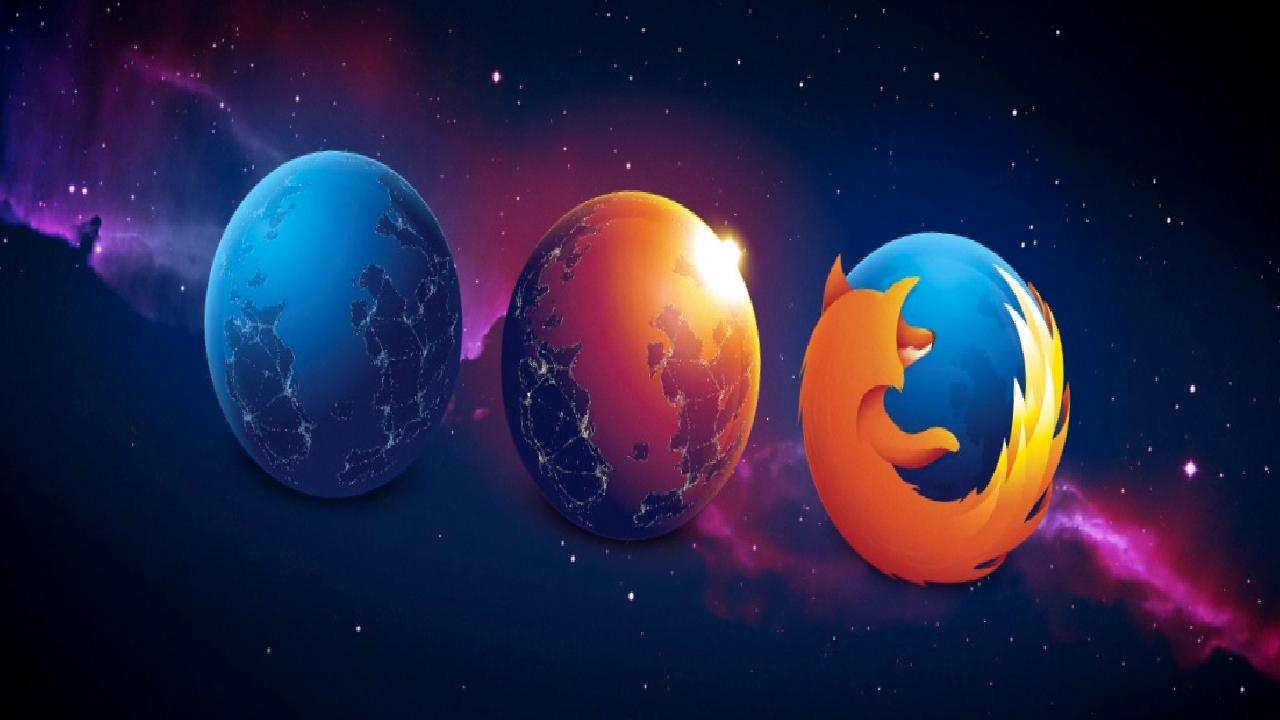 Firefox’tan, Windows 7 ve 8 kullanıcılarına hayat öpücüğü