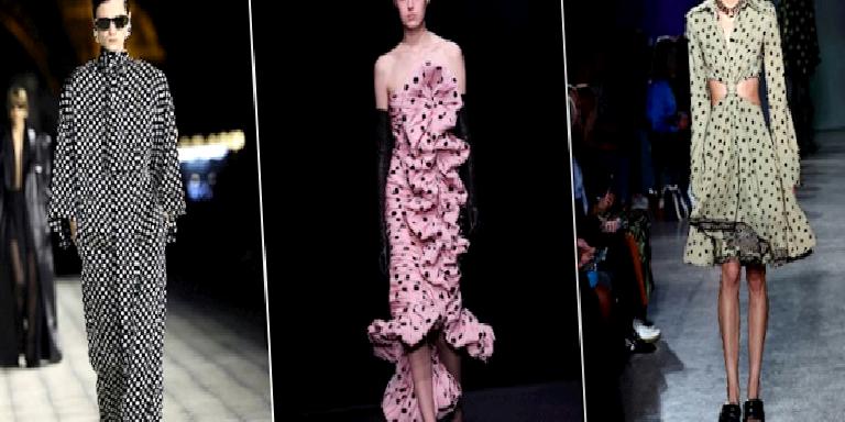 İKONİK PUANTİYEYE MODERN GÜNCELLEME