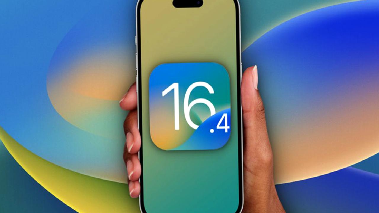iOS 16.4 yayınlandı: iOS 16.4 yenilikleri ve iOS 16.4 alan iPhone modelleri