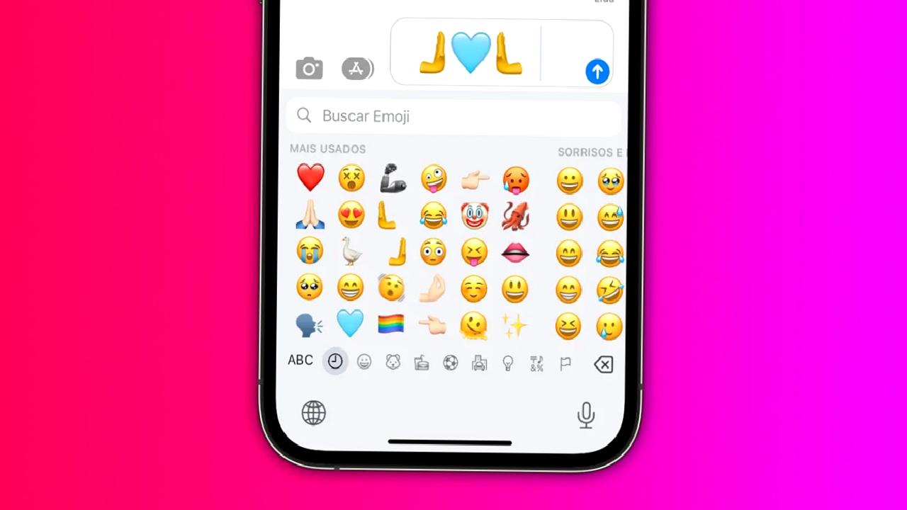 İşte iOS 16.4 özellikleri neler olacak? 30’dan fazla yeni emoji ve fazlası…