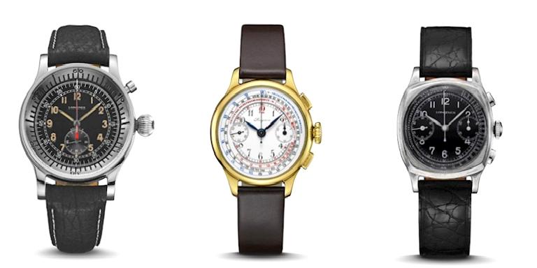 LONGINES SPIRIT KOLEKSİYONUNU YENİ FLYBACK KRONOGRAFLA GENİŞLETİYOR