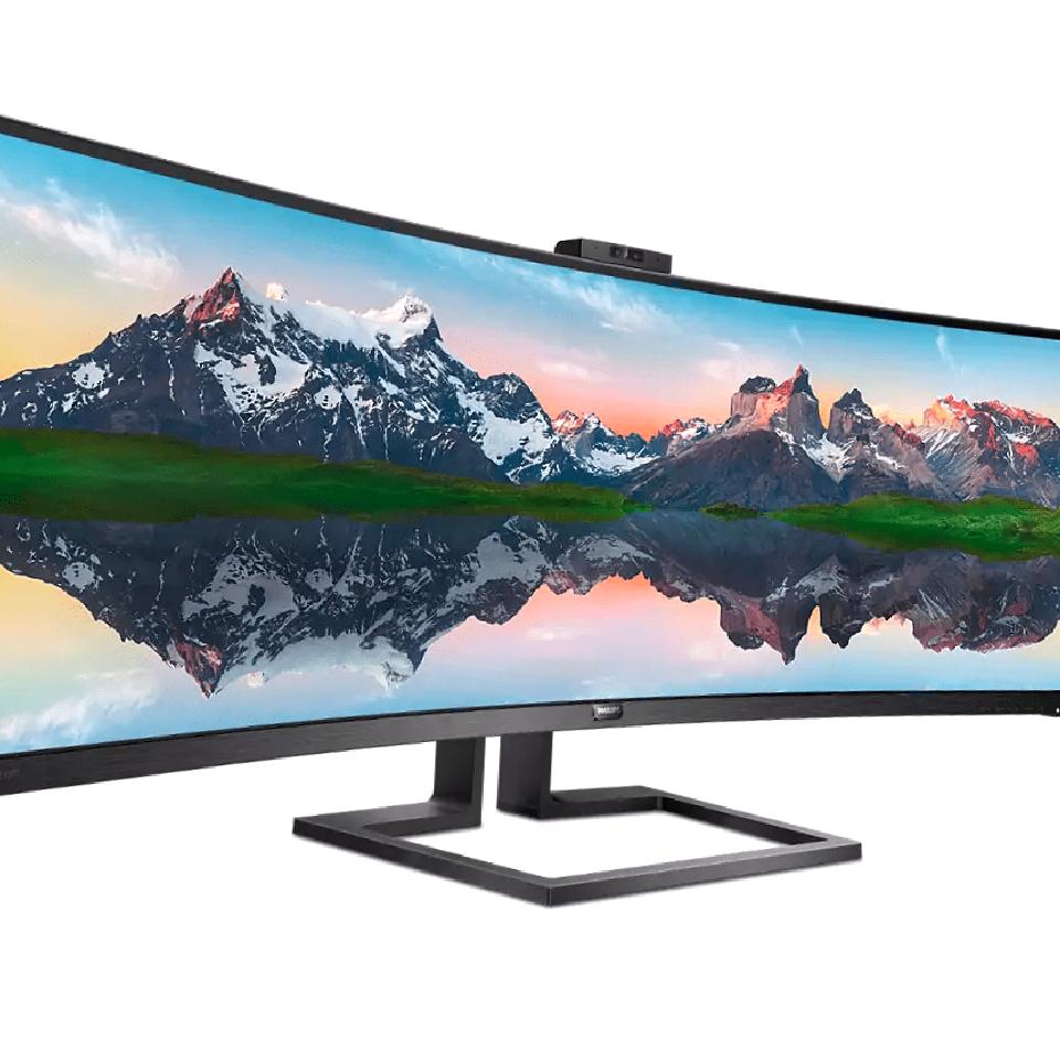 Philips yeni monitör modellerini duyurdu