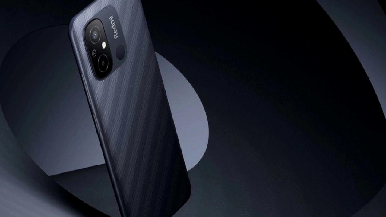 Redmi 12C Türkiye’de Satışa Çıktı. İşte Redmi 12C Fiyatı ve Özellikleri