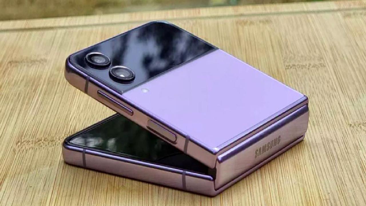 Samsung, Galaxy Z Fold 5 ve Z Flip 5 ile çok önemli bir ilke imza atabilir