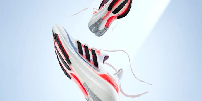 ŞİMDİYE KADAR Kİ EN HAFİF ULTRABOOST İLE TANIŞIN