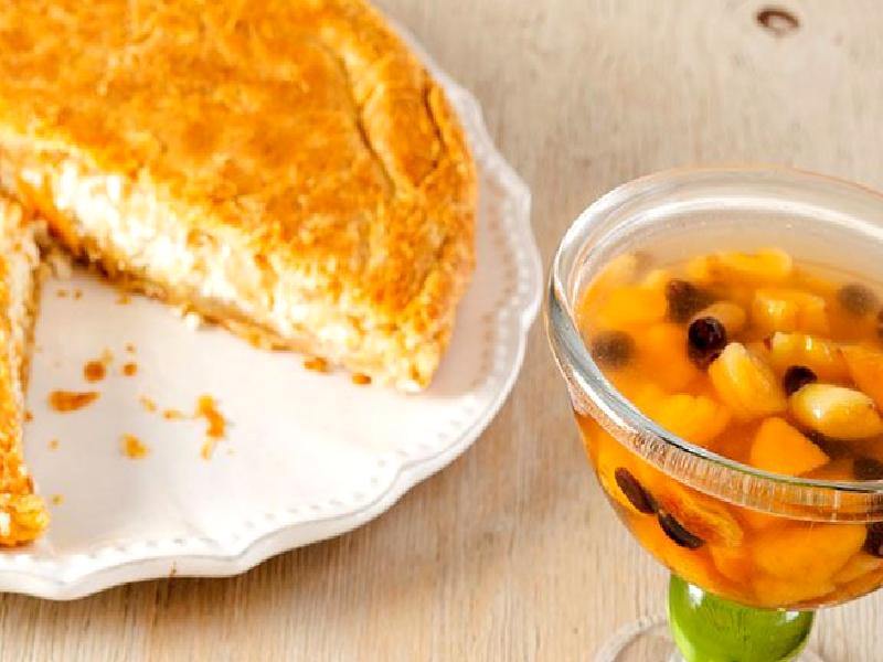 Tis Böreği Nasıl Yapılır?