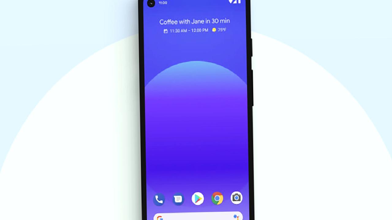 Android 13 yarışa yeni soluk getirdi: İşte son Android kullanım oranları