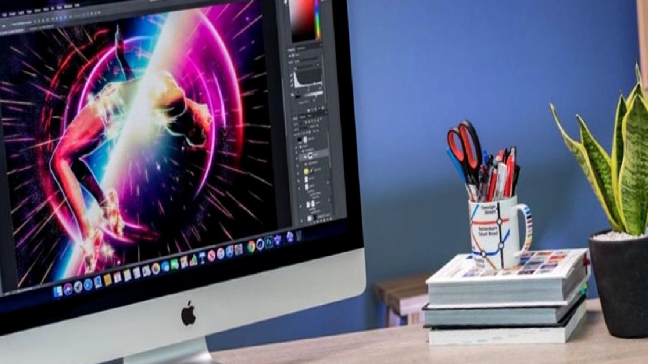Apple, 42 inçlik dev bir OLED ekran da dahil olmak üzere, yeni ekranlar üzerinde çalışıyor