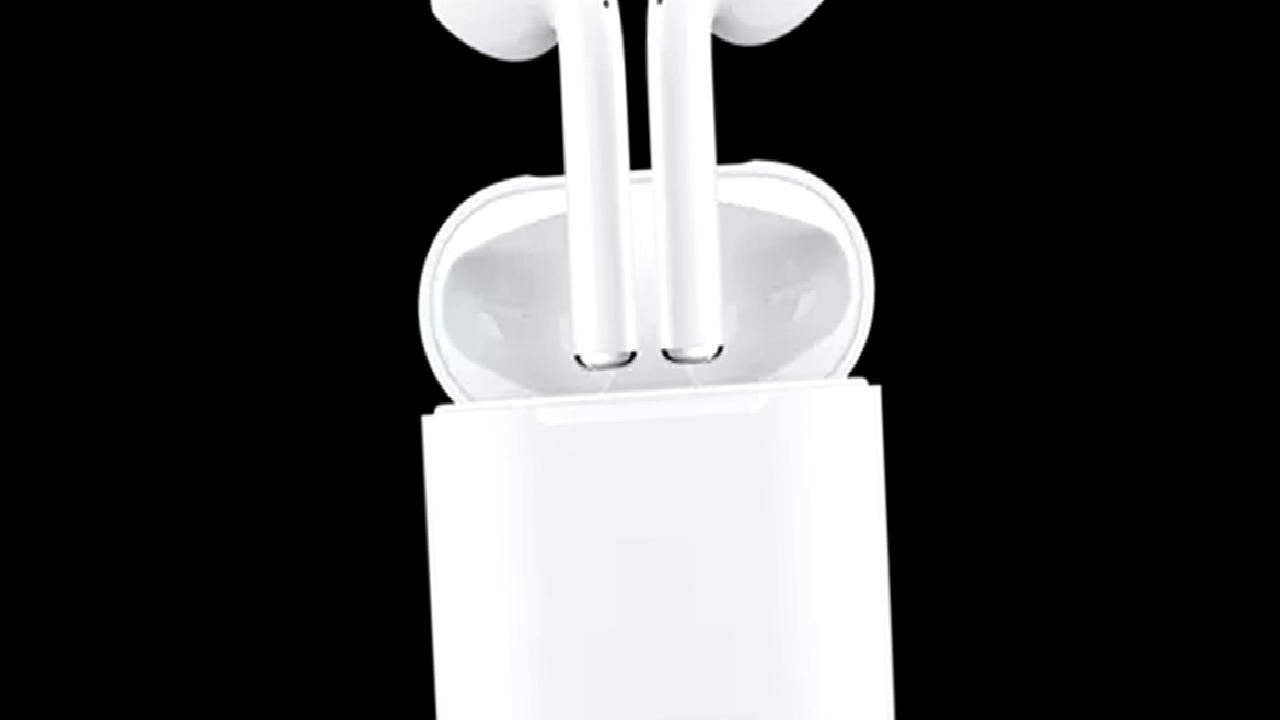 Çalınan AirPods 2’sinin peşine düştü, “kahramanca” geri aldı