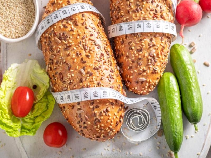 Diyabetik Ekmek Nasıl Yapılır?