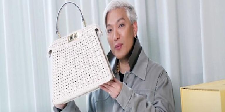 FENDI’NİN YENİ SÜRDÜRÜLEBİLİR FABRİKASINA YOLCULUK