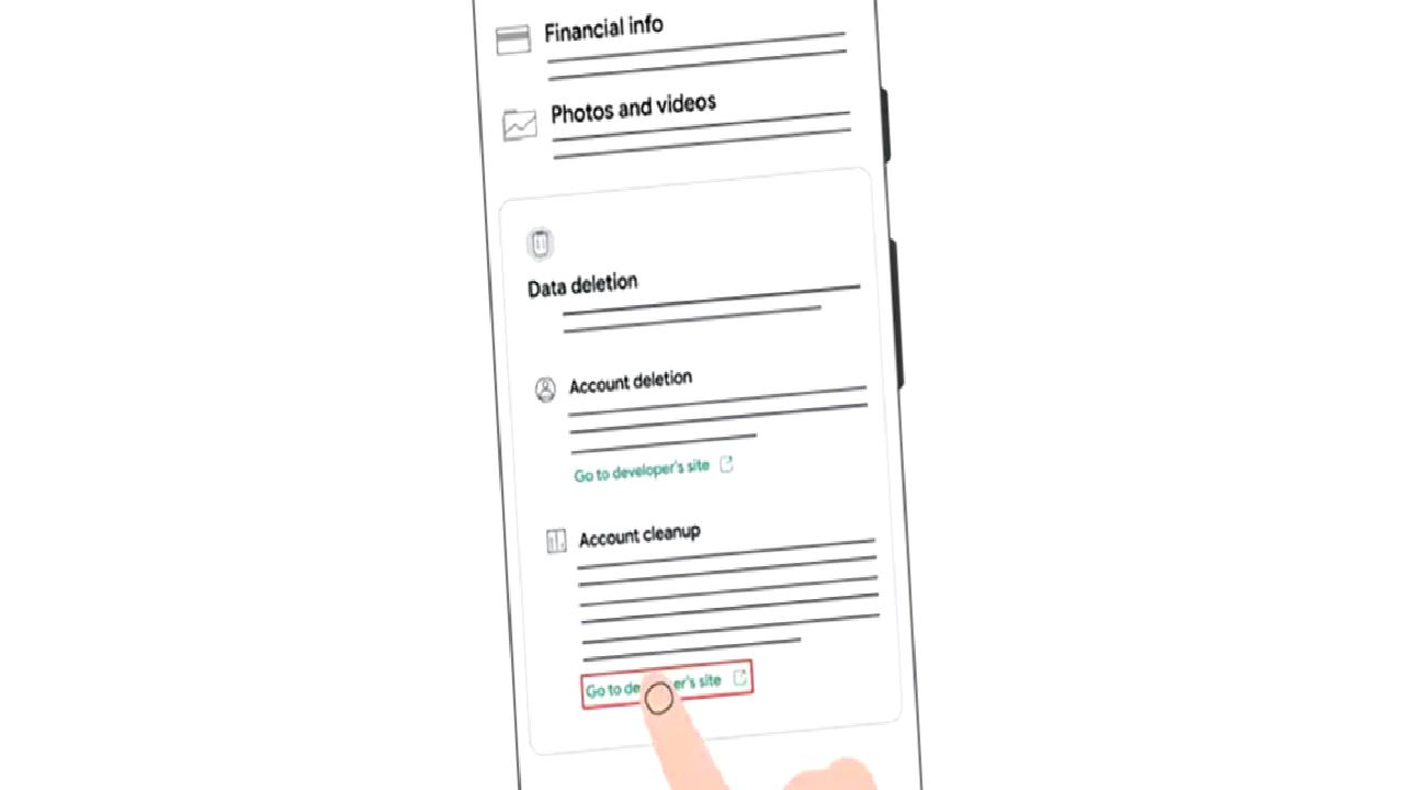 Google, Android uygulamaları için geliştiricilere yeni bir şart daha getiriyor